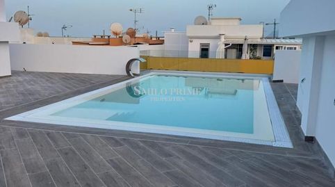 Photo 3 of Ground floor for rent in Mar de Fondo, Playa de San Juan, Guía de Isora