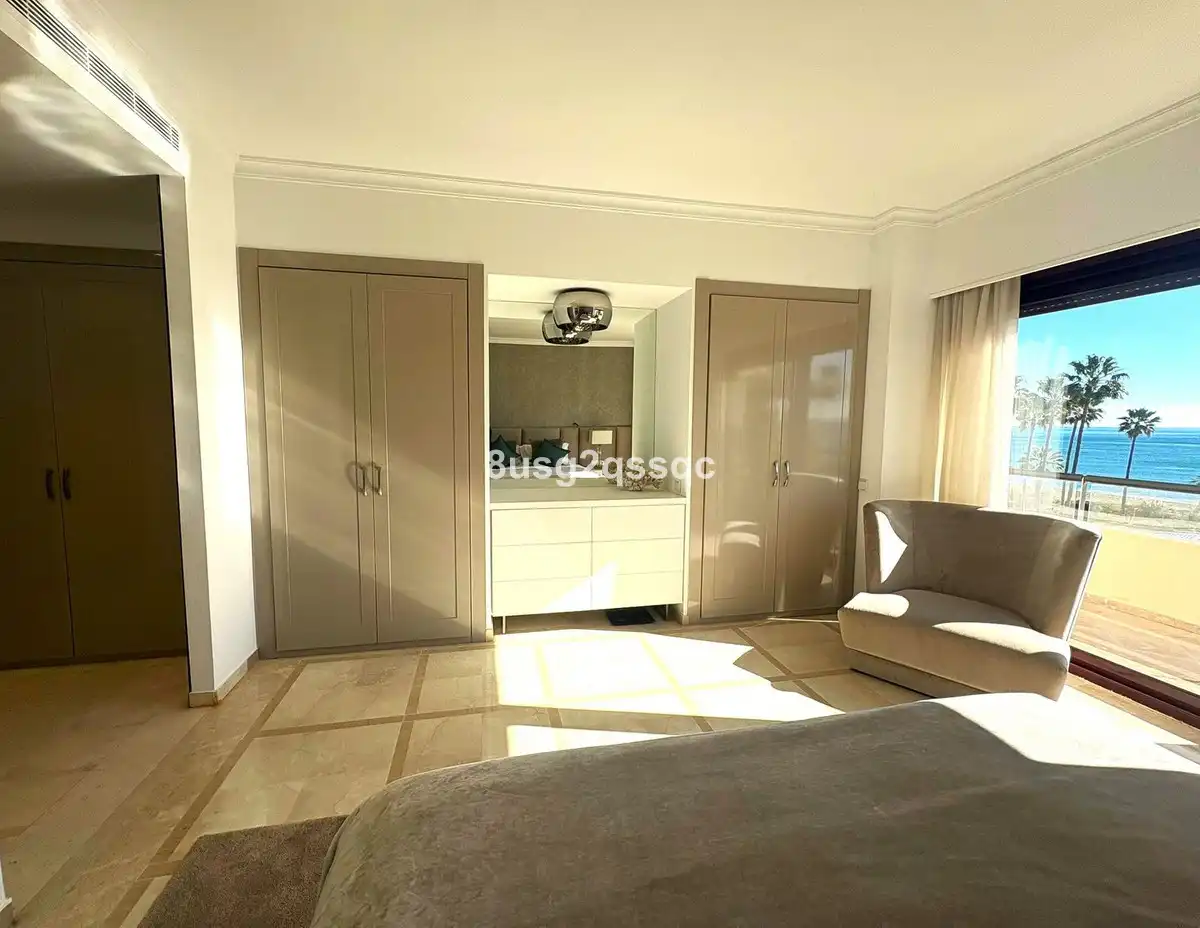 Penthouse with lift for sale in Benamara - Atalaya, imagen 90
