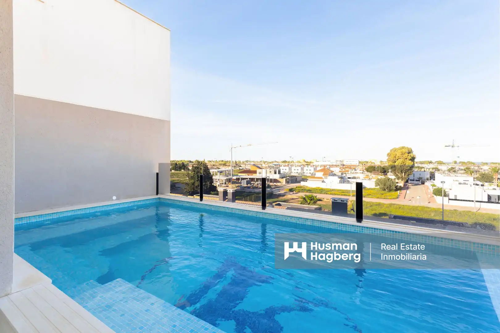Mini appartamento con terrazza in vendita a Santiago de la Ribera, imagen 34