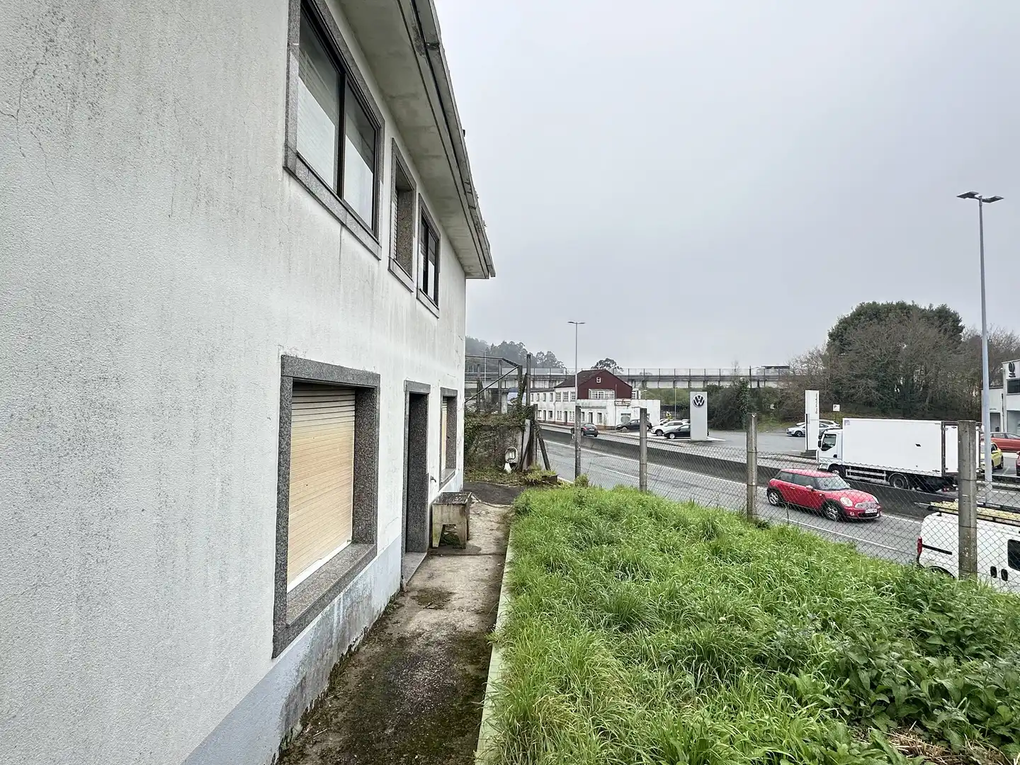 Chalet con jardín en venta en SC-20, imagen 5