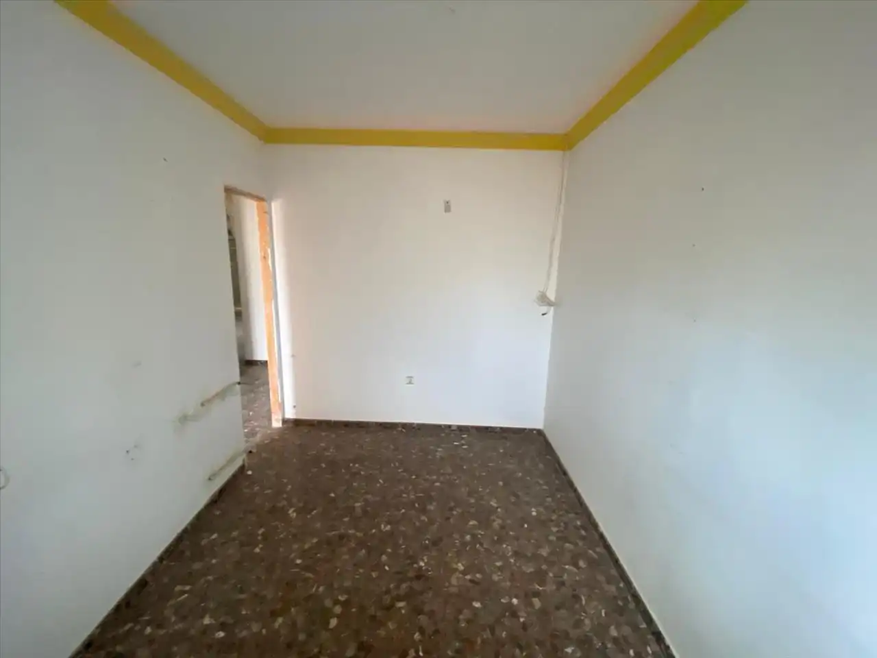Dormitori de Pis en venda en Colomera amb Terrassa