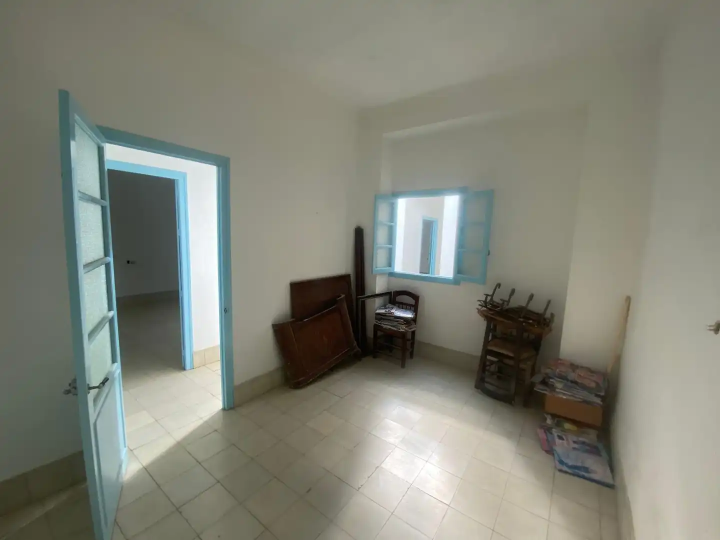 Casa en venda a Calle de Rodríguez de Valcárcel, imagen 30