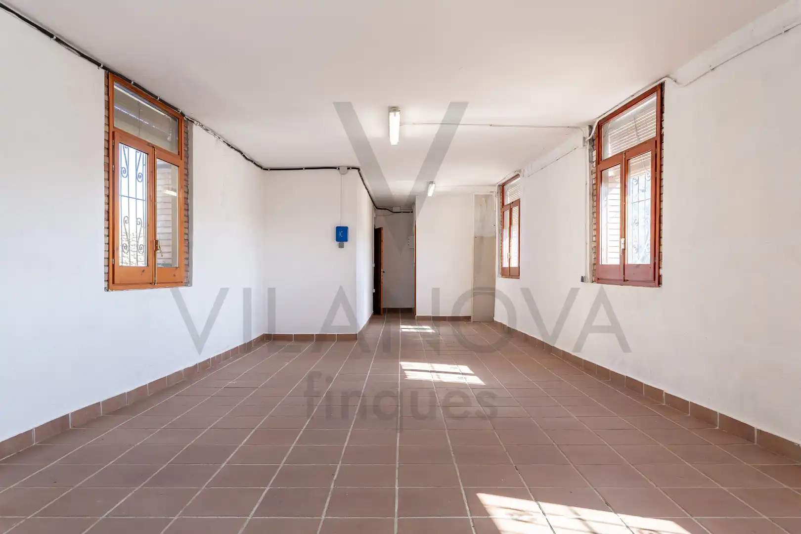 Finca rústica en venta en Vilanova de Prades con Calefacción, Terraza y Trastero