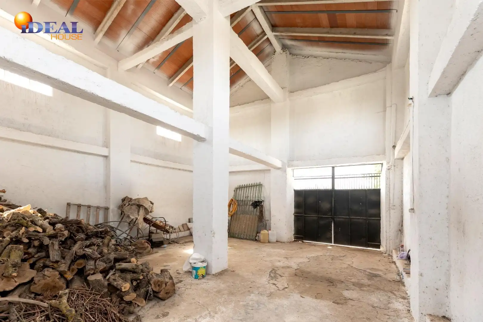 Casa amb piscina en venda a Moraleda de Zafayona, imagen 32