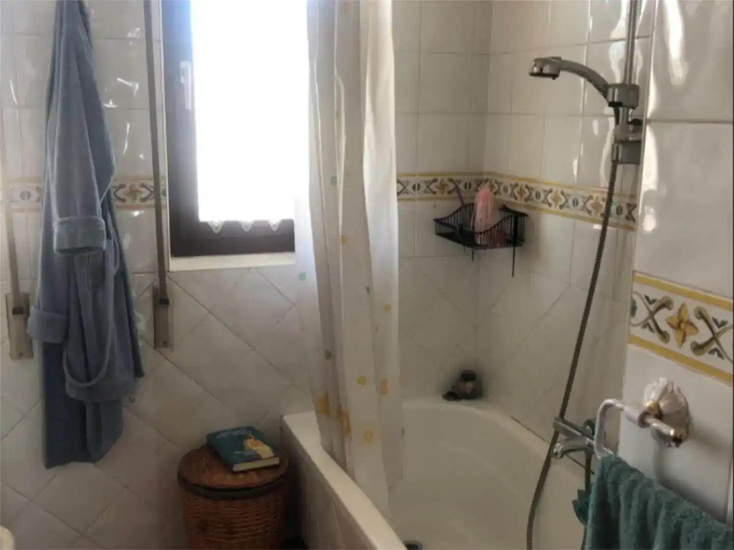 Bany de Casa o xalet en venda en Villaturiel