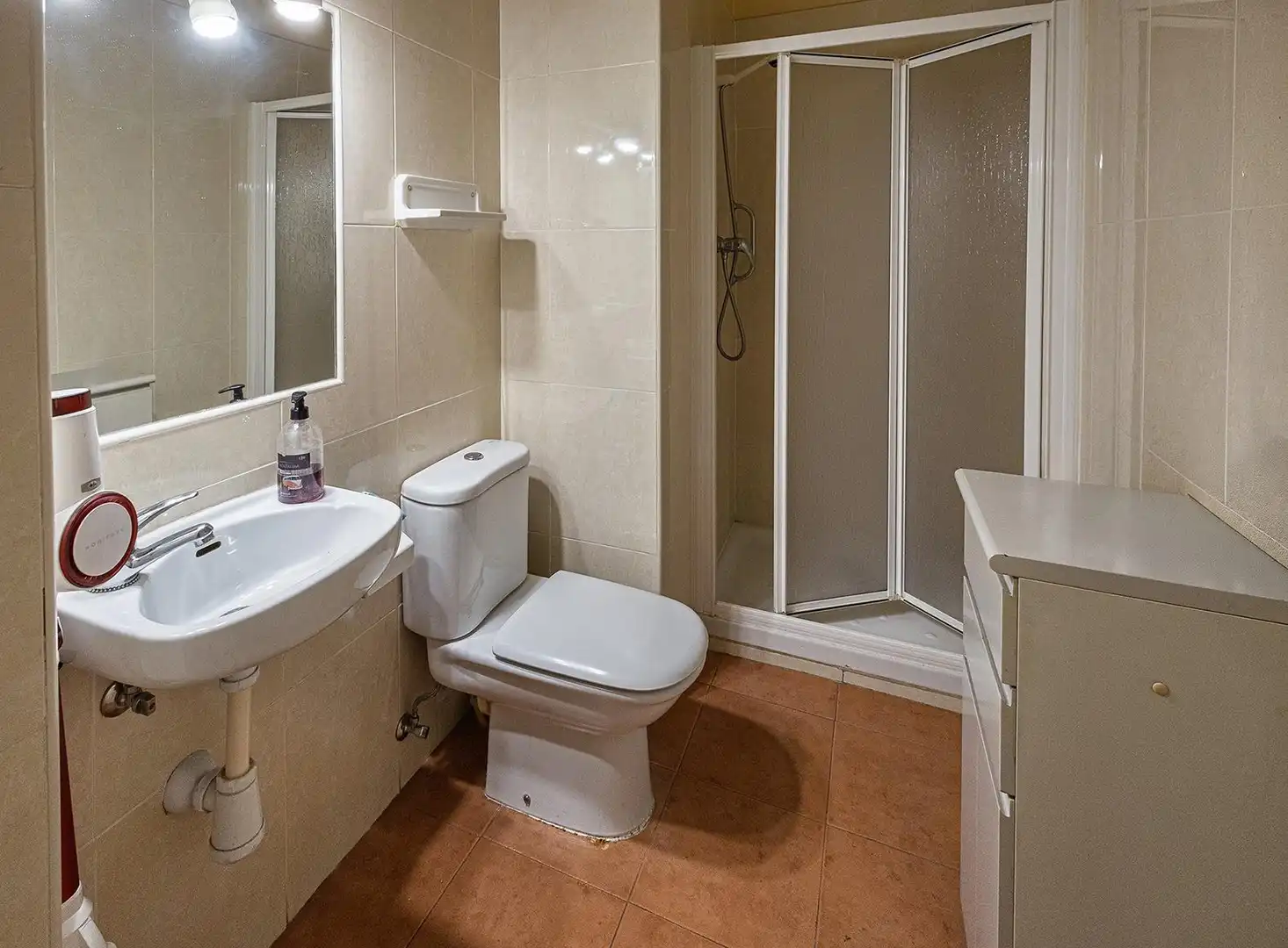 Piso con terraza en venta en Paseo ZORRILLA, imagen 17