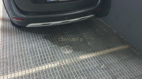 Foto 3 von Garage zum Verkauf in Carrer del Comte D'urgell, 96, Barcelona, Spain, -1, L'Antiga Esquerra de l'Eixample, Barcelona Capital