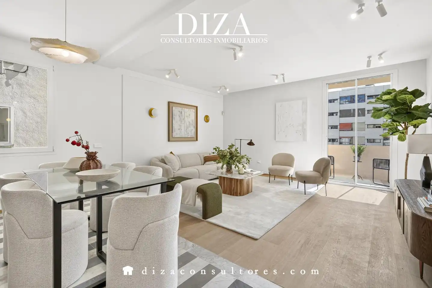 Piso con ascensor en venta en Calle de Fernández de la Hoz, imagen 6