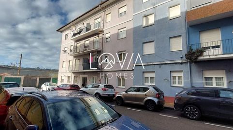 Foto 2 de Piso en venta en Colonia Santo Domingo, Inmobiliaria - Barreda, Torrelavega