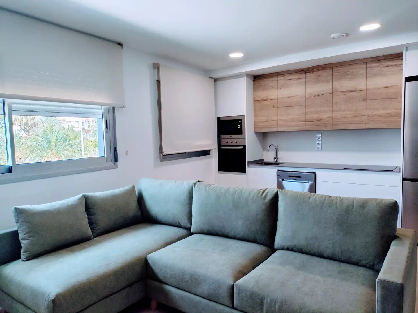 Wohnung zur Miete in Elche / Elx, Alicante