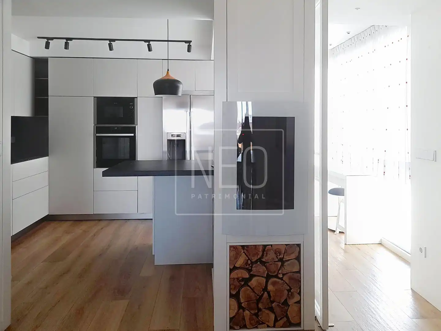 Piso con ascensor en venta en Calle ESTRELLA POLAR, imagen 6