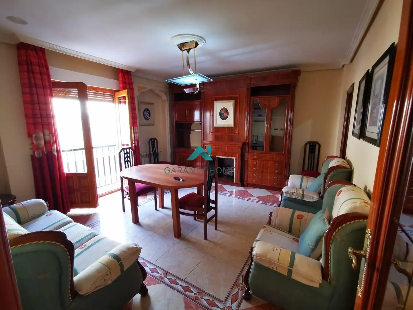 Appartamento in vendita a Torredonjimeno