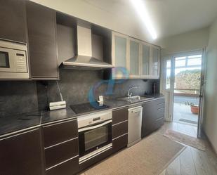 Kitchen of House or chalet for sale in Cambre   with Heating, Private garden and Terrace