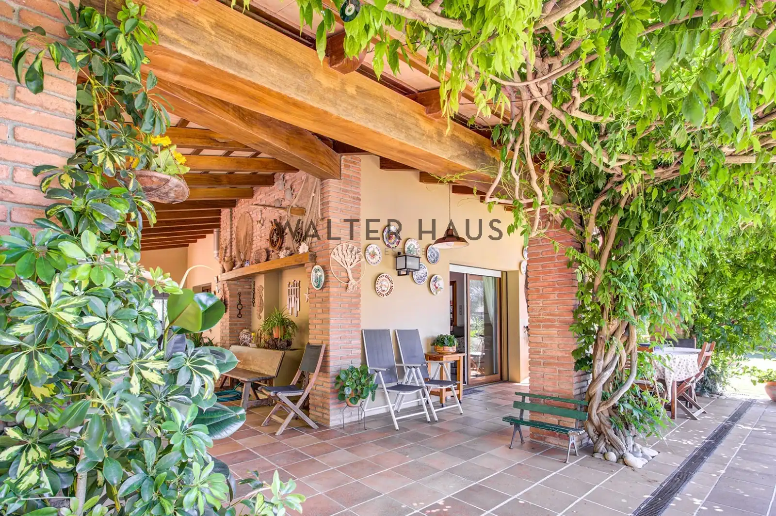 Villa con terrazza in vendita a Carrer Onze de Setembre, imagen 62