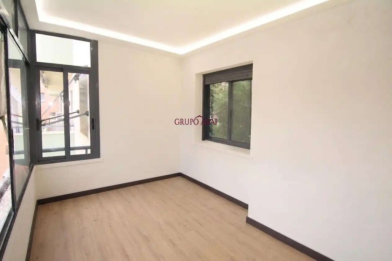 Bedroom of Attic for sale in Alicante / Alacant  with Heating, Private garden and Terrace