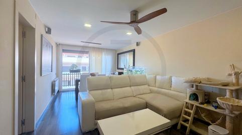 Foto 3 de Piso en venta en Can Palet, Barcelona