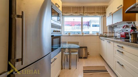 Photo 4 of Flat for sale in  Salvador Garcia Bodaño, San Lázaro - Meixonfrío, A Coruña