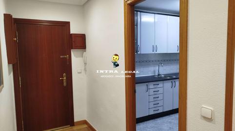 Photo 2 of Flat to share in Filiberto Villalobos, de, San Bernardo, Salamanca Capital