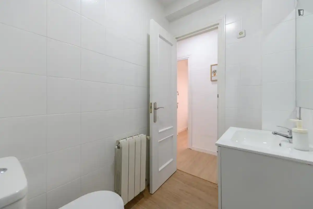 Habitació a Getafe, Madrid