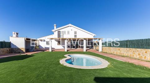 Photo 2 of House or chalet for sale in Partida de Saboya, Saboya, Valencia
