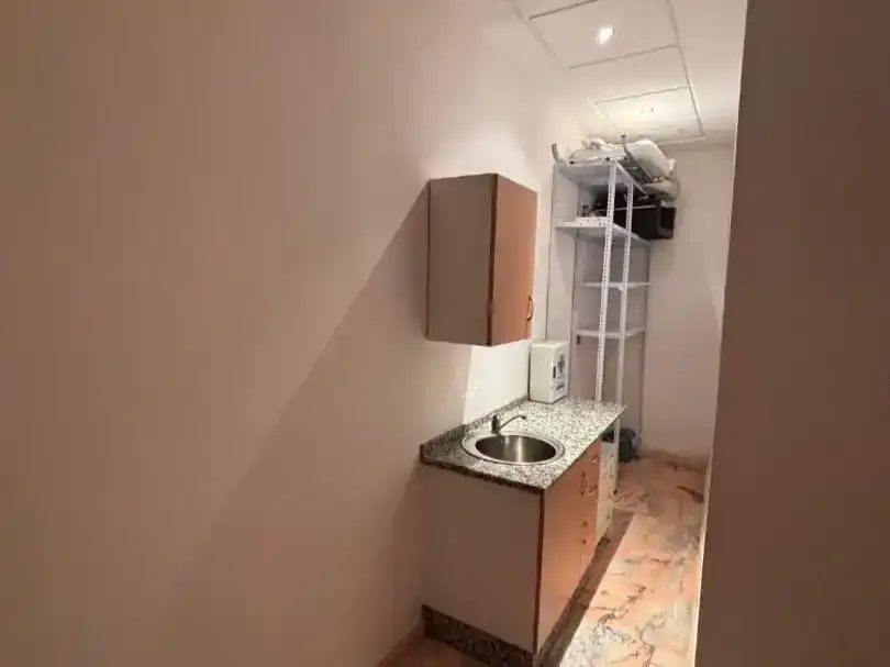 Cuina de Planta baixa en venda en Villanueva de la Serena, Badajoz