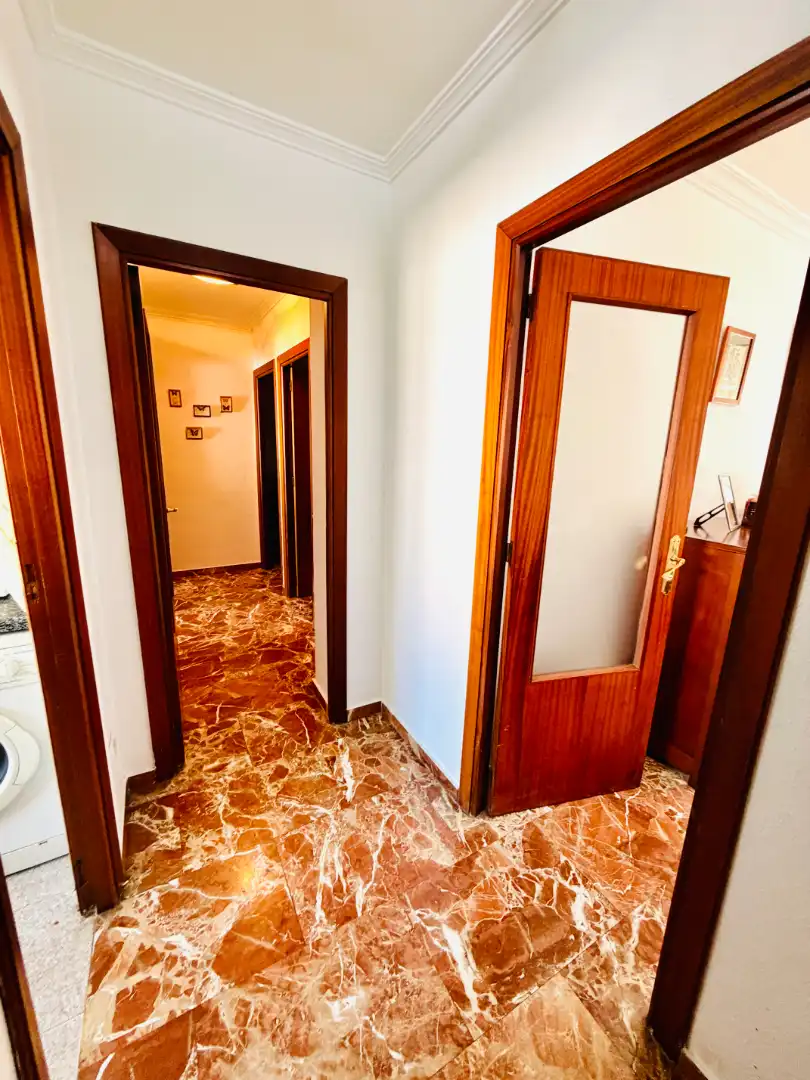 Flat for sale in Sevilla  with Air Conditioner and Terrace