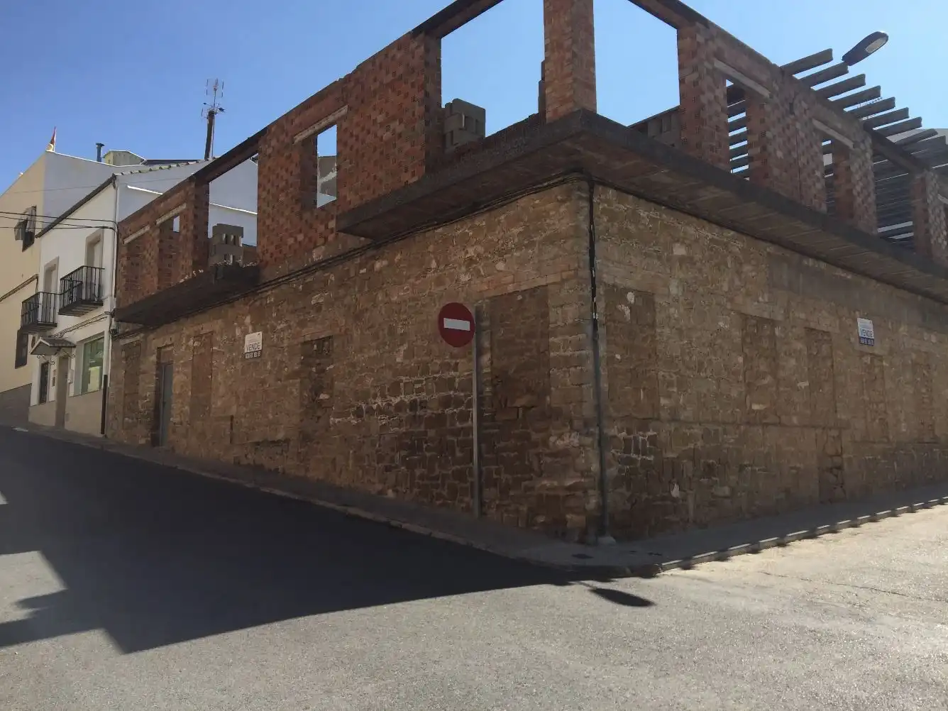 Terreno residenziale in vendita a Úbeda, imagen 4