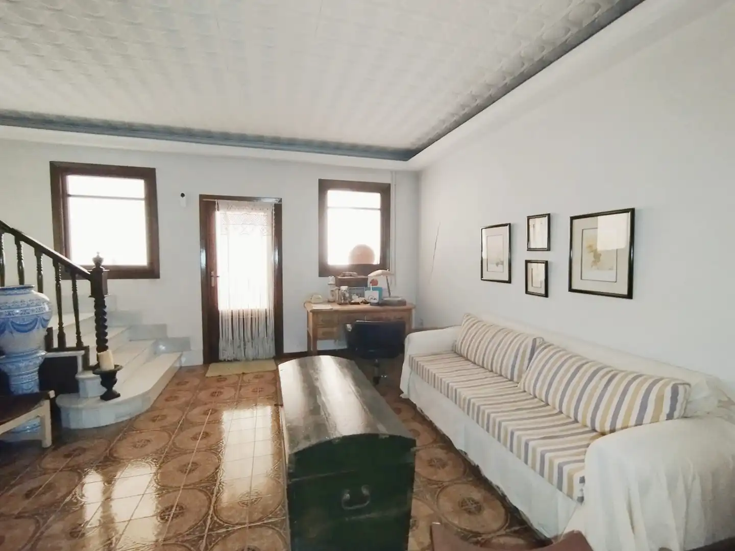 Casa con terraza en venta en Calle Ismael de Tomelloso, imagen 34