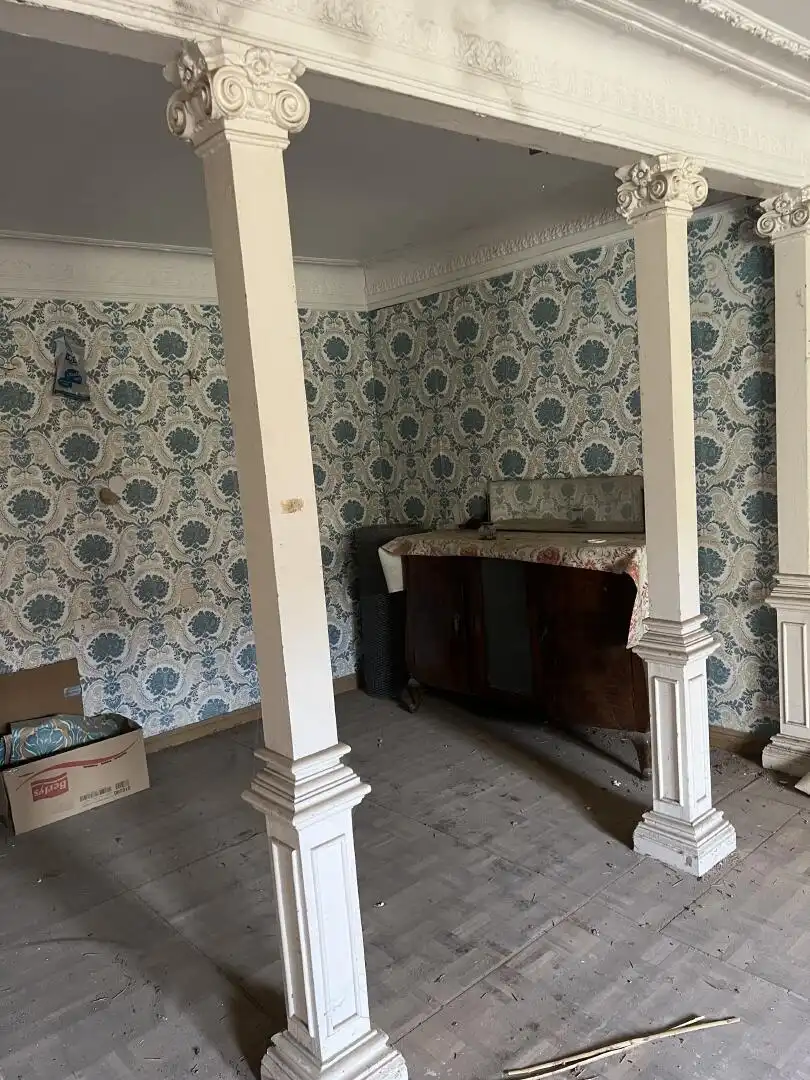 Baño de Casa o chalet en venta en Villalón de Campos