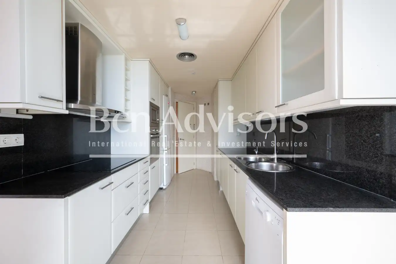 Wohnung mit Pool zum Verkauf in Passeig del Taulat, imagen 24