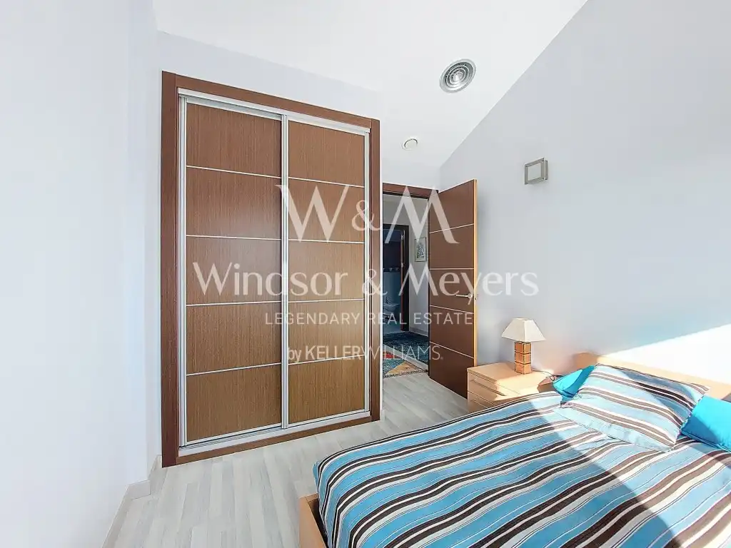 Habitación de Casa o chalet en venta en Montferrer i Castellbò con Calefacción, Amueblado y Horno