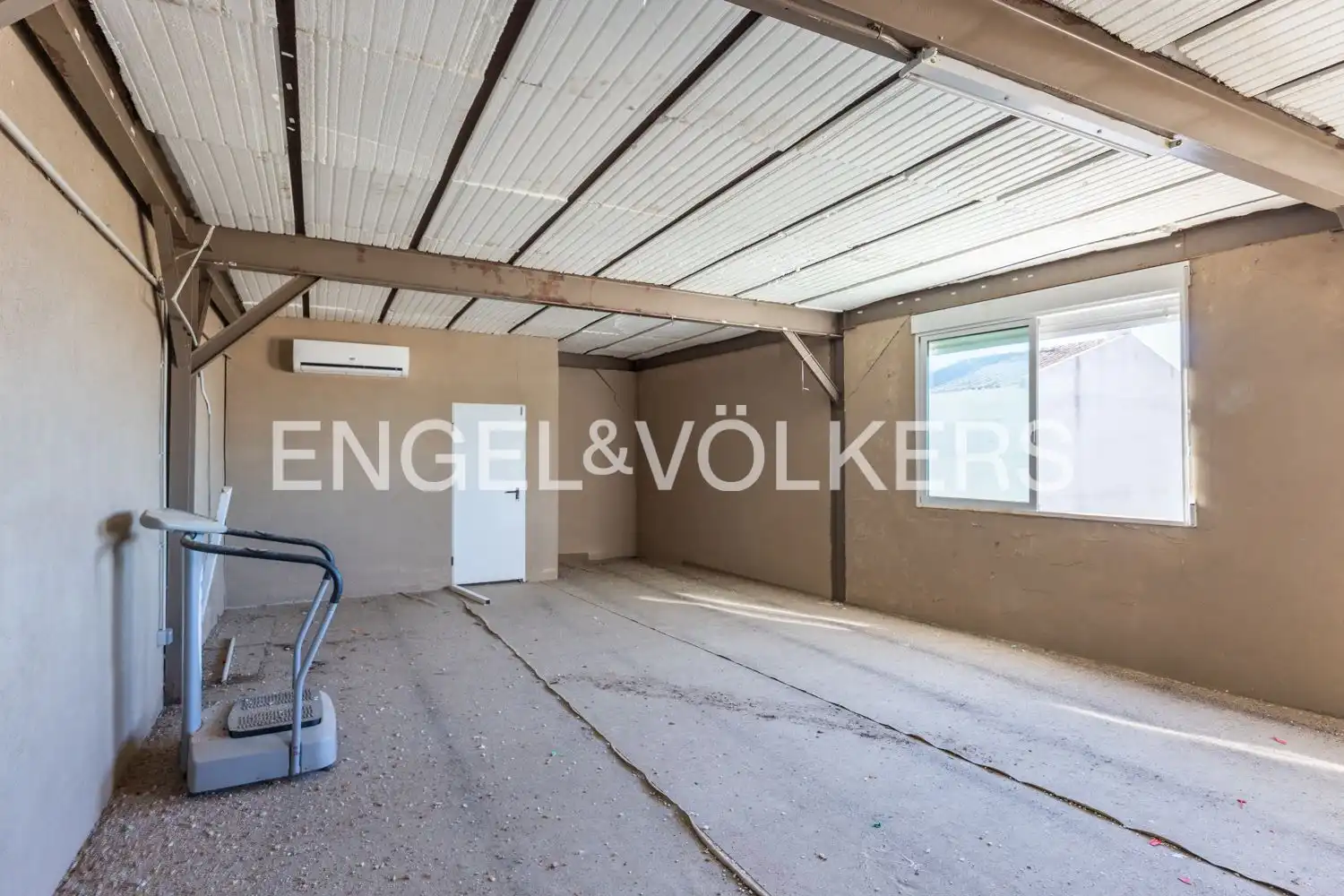 Casa o chalet en venta en Alzira con Aire acondicionado, Calefacción y Terraza
