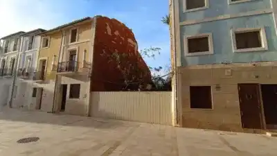 Exterior view of Residential for sale in Alicante / Alacant