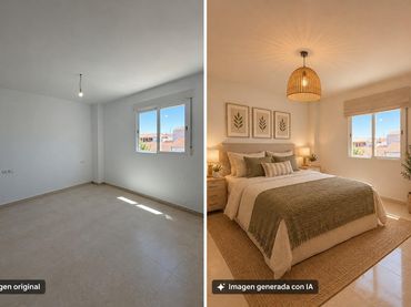 Flat with balcony for sale in Calle PALOMAR 72