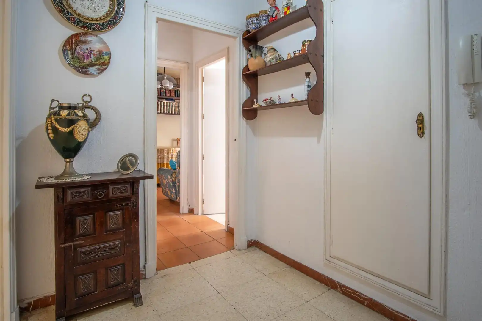 Flat for sale in Paseo Marítimo - San José - La Laguna