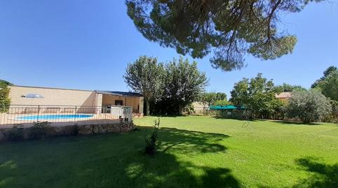 Foto 4 de Casa o xalet en venda a Pedanías - Extrarradio, Albacete