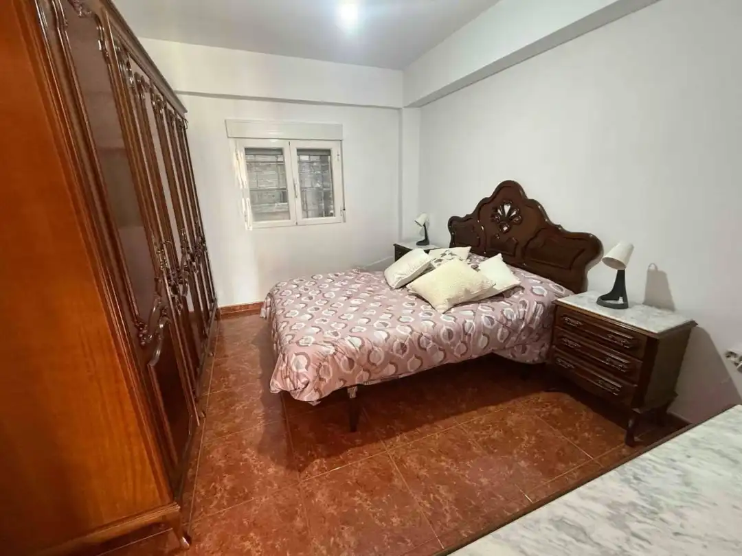 Habitación de Piso en venta en Málaga Capital con Terraza