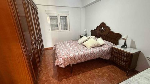 Foto 2 de Piso en venta en Santa Cristina - San Rafael, Málaga Capital