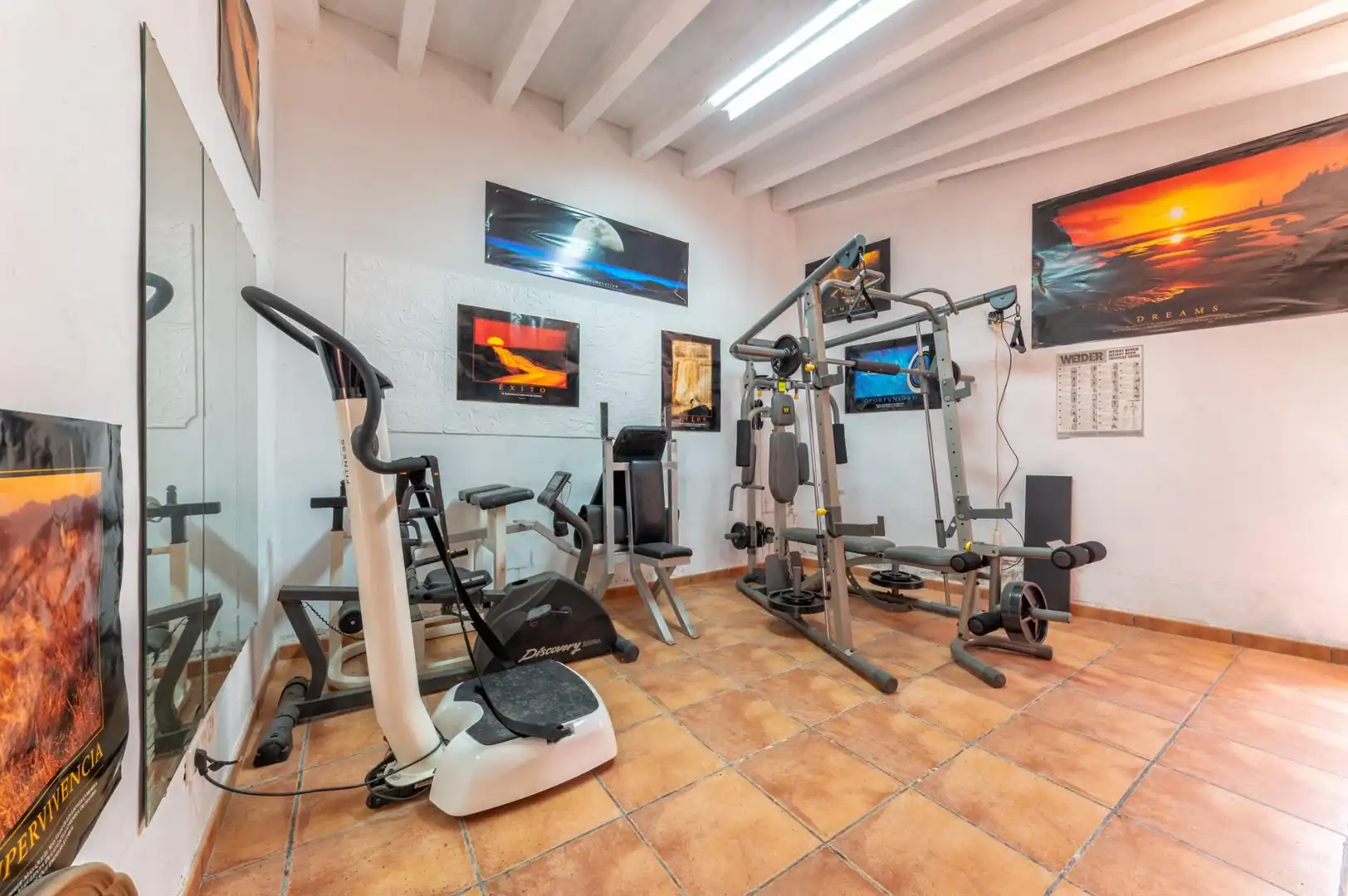 Casa o xalet en venda en Elche / Elx amb Aire condicionat, Calefacció i Jardí privat
