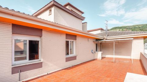 Foto 2 de Ático en venta en Calle de Leopoldo Alas 'clarín', 43, La Villa - Bazuelo, Mieres (Asturias)
