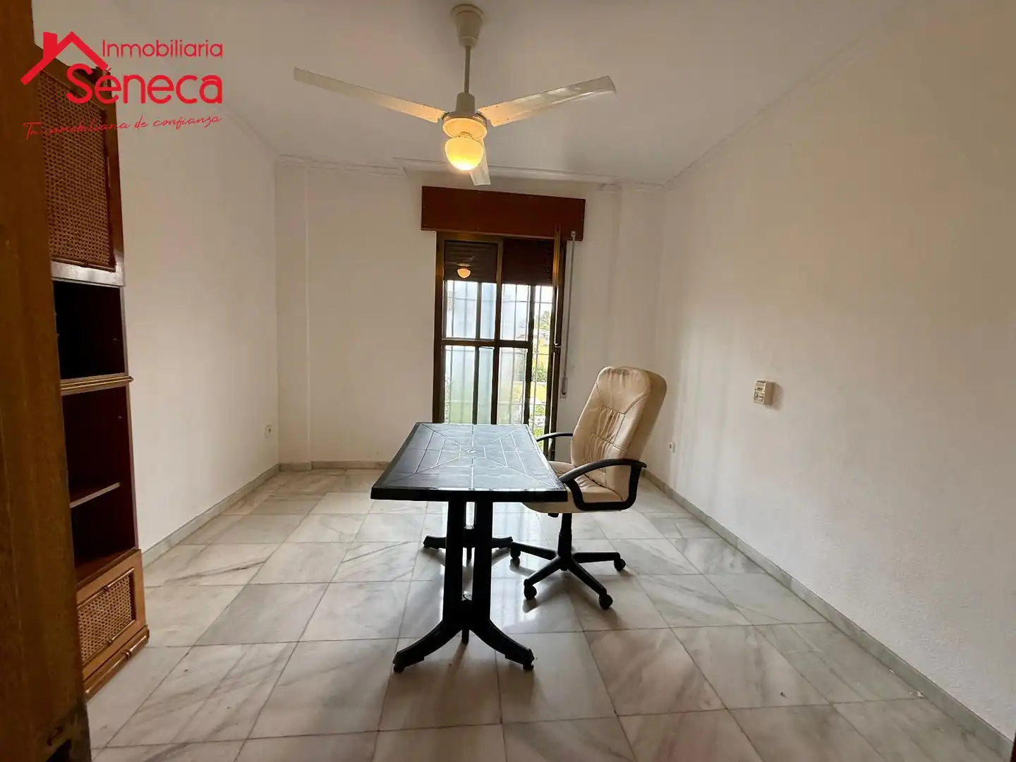 Schlafzimmer von Haus oder Chalet zum Verkauf in Córdoba mit Terrasse, Möbliert und Balkon