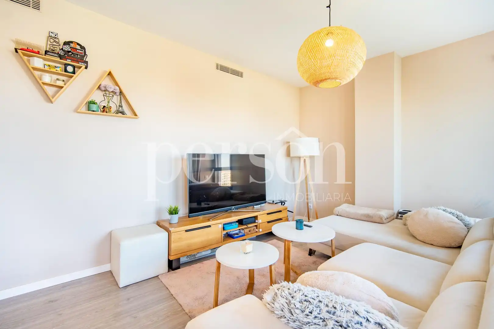 Appartement avec piscine à vendre à Quatre Carreres, imagen 6