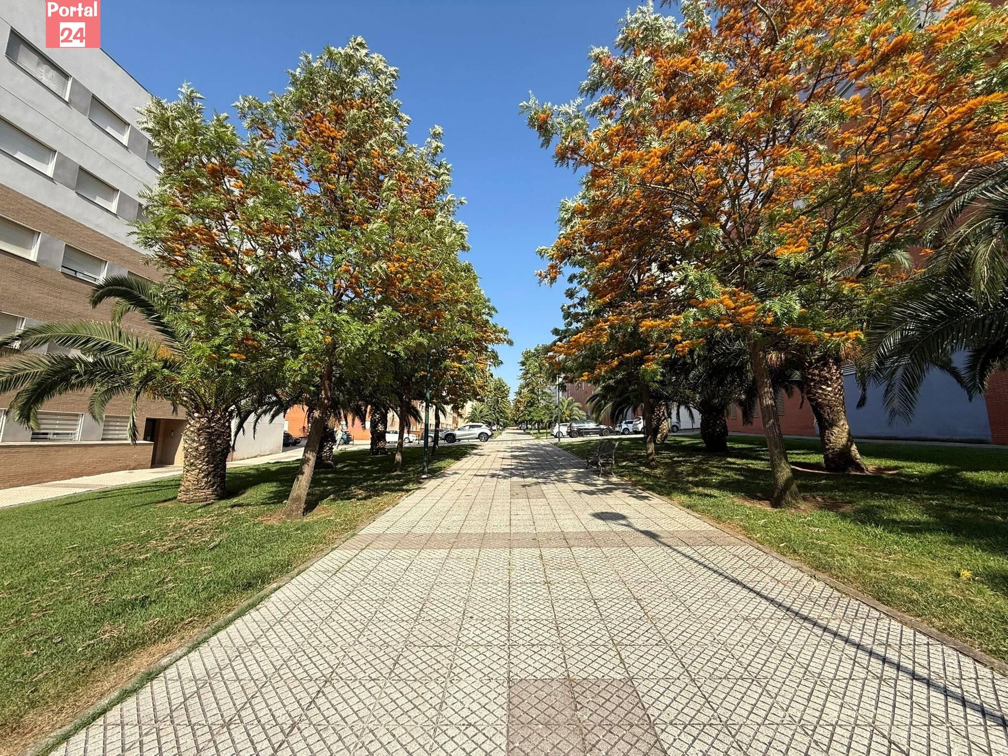Flat for sale in Golf Guadiana