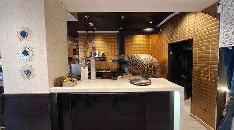 Photo 3 of Premises to transfer in Rúa Couto San Honorato, Casablanca - Calvario, Vigo