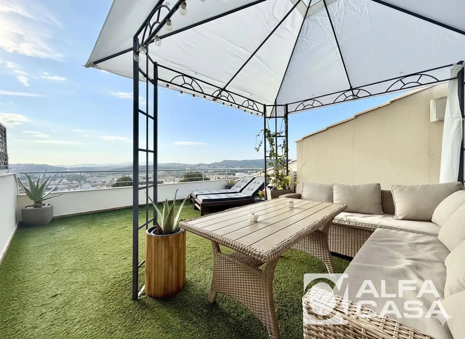 Appartement avec terrasse à vendre à Ovidi Montllor i Mengual, imagen 38