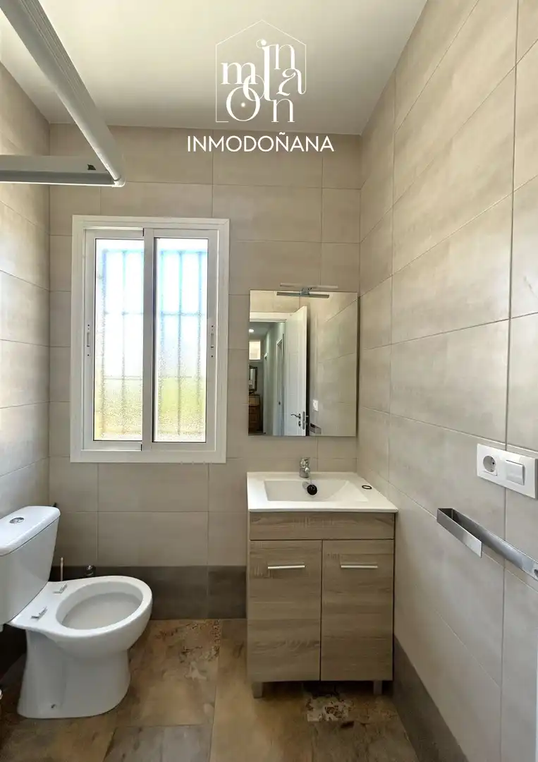Bathroom of Houses for sale in Almonte  with Air Conditioner, Heating and Private garden