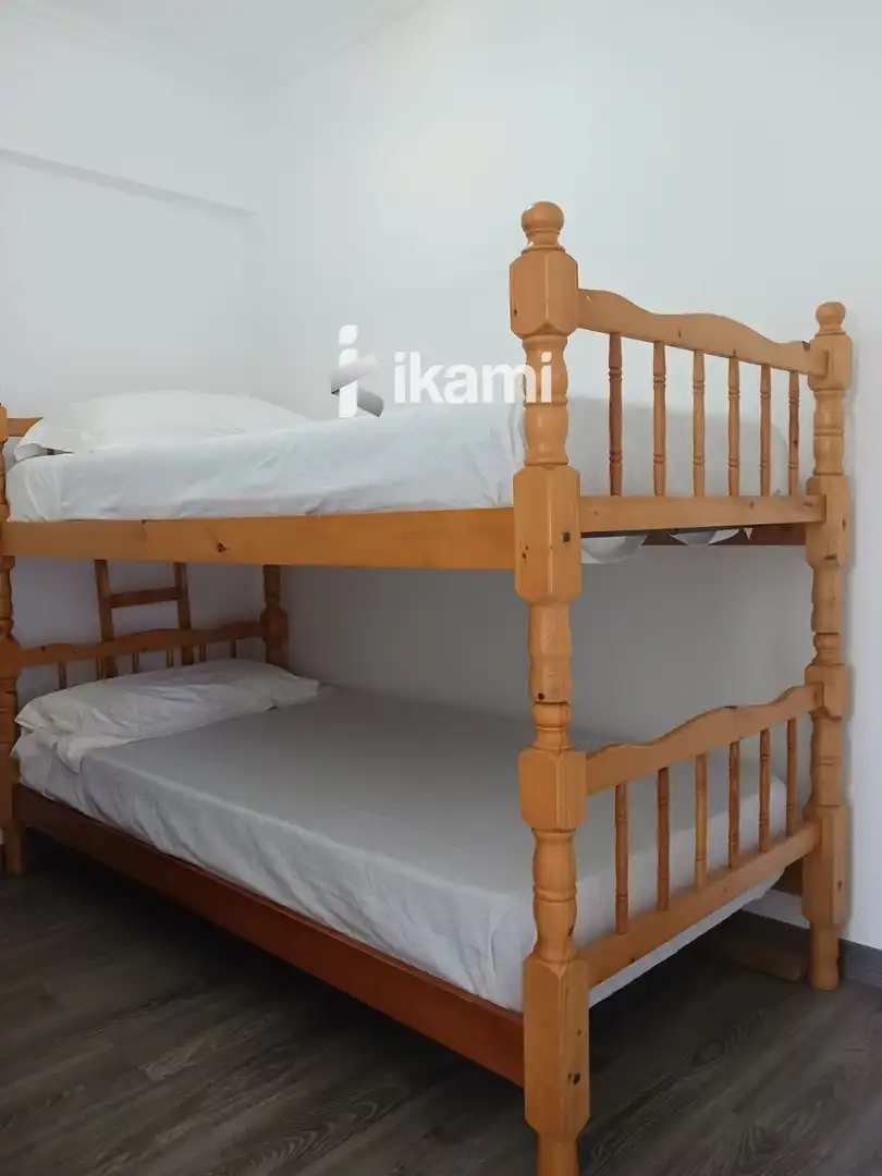 Flat for sale in Riu Grande, Devessa - Monte Pego