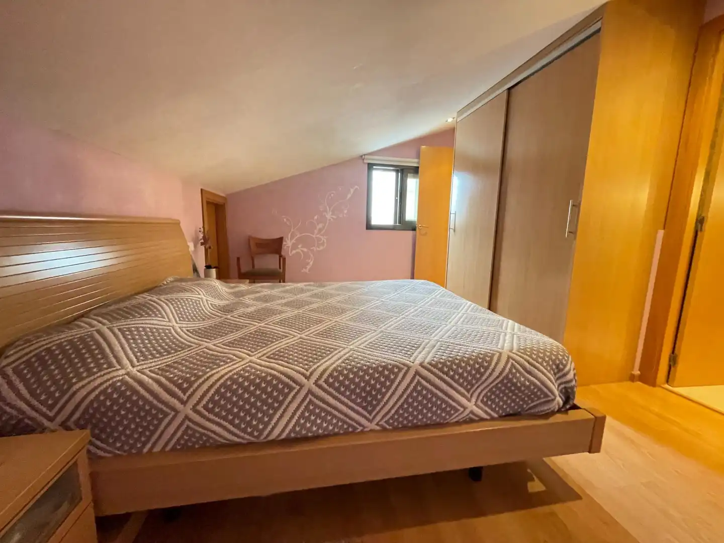 Flat with terrace for sale in Santa Margarida de Montbui, imagen 19