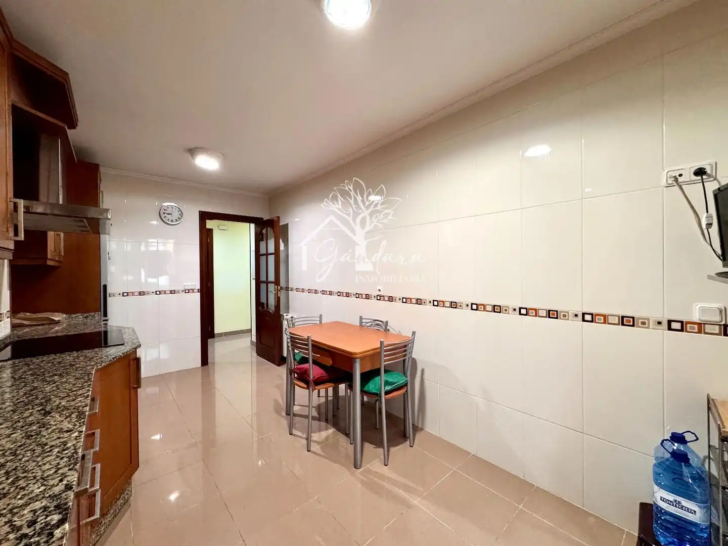 Flat with lift for sale in Alto del Castaño, imagen 2