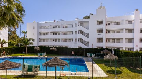 Foto 5 de Àtic en venda a C. Geranio, 37, Riviera del Sol, Mijas